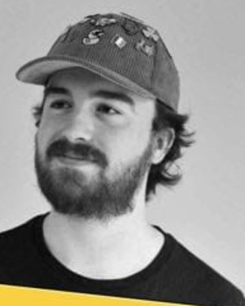 Mr Charlie, Street Dance Teacher at ESSOPA
