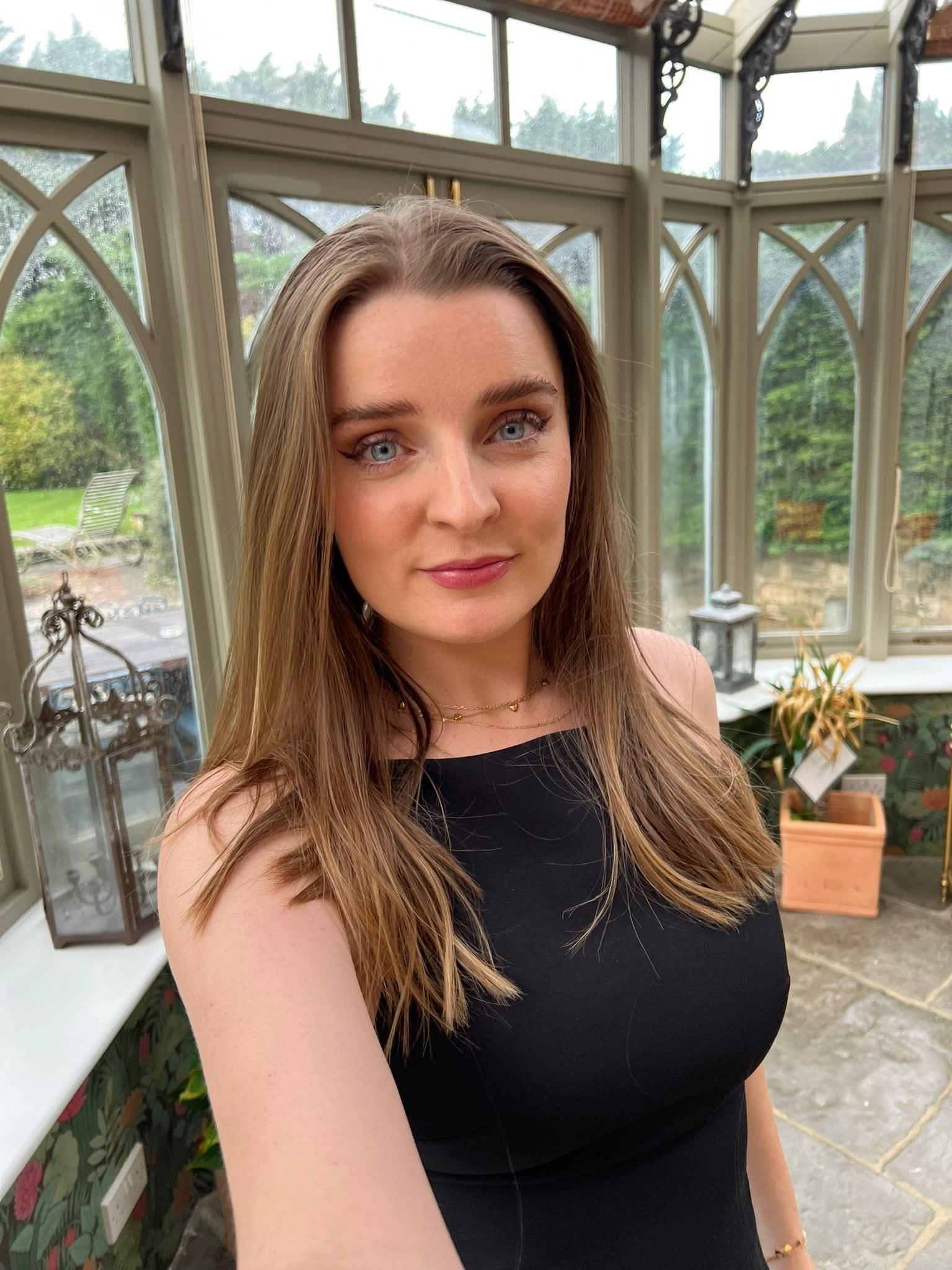 Miss Iona AJ, Vocal Coach & Dance Teacher at ESSOPA