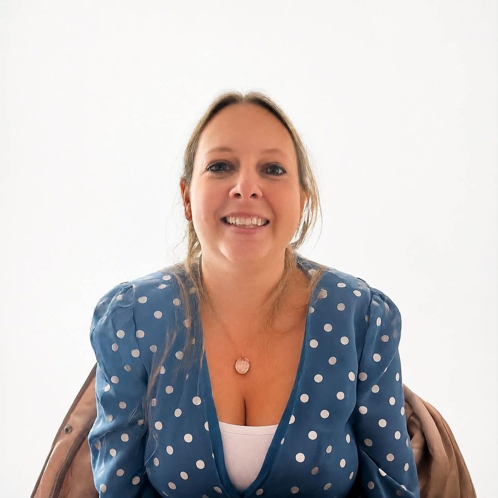 Miss Stacey, Speech, Acting, Mime & Improvisation Teacher at ESSOPA